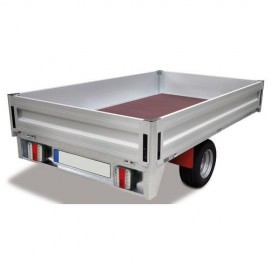 Φανάρι Τρέιλερ Πίσω με 14LED 12V 1τεμ. Εξωτερικά Πίσω Φώτα americat.gr