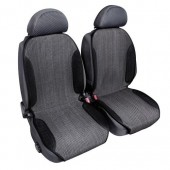 ΠΛΑΤΟΚΑΘΙΣΜΑΤΑ ΨΑΘΑ SPORTING FRESH (ΦΑΡΔΟΣ 50 CM) ΓΚΡΙ ΣΚΟΥΡΟ (ΑΝΘΡΑΚΙ) 2ΤΕΜ. Ψάθες Μπίλιες americat.gr