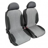 ΠΛΑΤΟΚΑΘΙΣΜΑΤΑ ΨΑΘΑ SPORTING FRESH (ΦΑΡΔΟΣ 50 CM) ΓΚΡΙ -2ΤΕΜ. Ψάθες Μπίλιες americat.gr