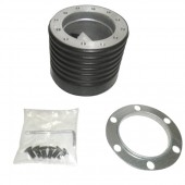 ΚΩΝΟΣ ΤΙΜΟΝΙΟΥ ΓΙΑ TOYOTA 4 RUNNER/CELICA/COROLLA 83-87 LUISI Κώνοι Τιμονιού americat.gr