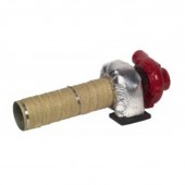 ΘΕΡΜΟΜΟΝΩΤΙΚΟ ΚΑΛΥΜΜΑ (ΚΟΥΒΕΡΤΑ) TURBO KIT ΓΙΑ 4 ΚΥΛΙΝΔΡΟΥΣ Διάφορα Μέρη Εξατμίσεων americat.gr