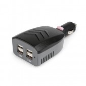 Φορτιστής Αναπτήρα TWISTER 2 Φορτιστές 12 και 24V americat.gr