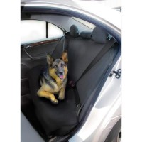 Protector Basic, rear seat cover - 145x117 cm Seat Covers 60404 