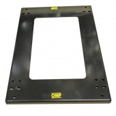 Βάση Καθισμάτων Οδηγού και Συνοδηγού OMP (PEUGEOT 206 98+) Βάσεις Καθισμάτων americat.gr