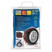 ΤΣΑΝΤΕΣ ΜΕΤΑΦΟΡΑΣ 4 ΕΛΑΣΤΙΚΩΝ TYRE WRAP BASIC (L) 13-19 INCH Προστασία Τροχών americat.gr