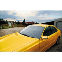 No-Frost Basic, windscreen cover - 180x85 cm