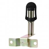 Βάση Στήριξης Φάρου FIX-7 85mm Βάσεις DIN για φάρους americat.gr