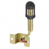 Βάση Στήριξης Φάρου FIX-8 70mm Βάσεις DIN για φάρους americat.gr