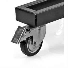 PP-3, wheeled rim and tyre stand Είδη Συνεργείου 15957 Lampa