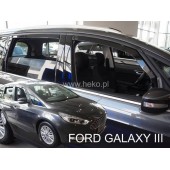 ΑΝΕΜΟΘΡΑΥΣΤΕΣ ΓΙΑ FORD GALAXY 5D 2015+ ΣΕΤ ΑΥΤΟΚΙΝΗΤΟΥ ΑΠΟ ΕΥΚΑΜΠΤΟ ΦΙΜΕ ΠΛΑΣΤΙΚΟ HEKO - 4 ΤΕΜ. ΑΝΕΜΟΘΡΑΥΣΤΕΣ americat.gr