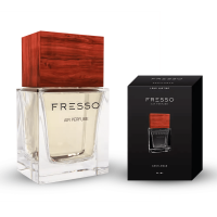 Fresso - Αρωματικό Αυτοκινήτου σε spray Gentleman 50 ml - 1 τεμ. (159082/FRE) Αρωματικά americat.gr