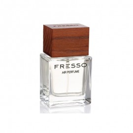 Fresso - Αρωματικό Aυτοκινήτου σε spray Snow Pearl 50 ml - 1 τεμ. (159105/FRE) Αρωματικά americat.gr