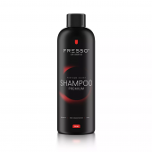 Fresso - Σαμπουάν Αυτοκινήτου Shampoo Premium Υψηλής Απόδοσης 0.5 L - 1 τεμ. (159457/FRE) Σαμπουάν americat.gr