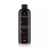 Fresso - Σαμπουάν Αυτοκινήτου Shampoo Premium Υψηλής Απόδοσης 0.5 L - 1 τεμ. (159457/FRE) Σαμπουάν americat.gr