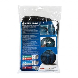Wheel Bag - XL Holders / CD-DVD americat.gr