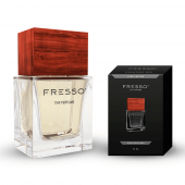 Fresso - Αρωματικό αυτοκινήτου σε spray Signature Man 50 ml - 1 τεμ. (159884/FRE) Αρωματικά americat.gr