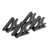 Menabo - Βάση Οροφής για Μεταφορά Canoe / Kayak Σετ 4 Τεμ. - 1 Σετ (16070/MB) Μεταφορά Σκι & Canoe Kayak americat.gr