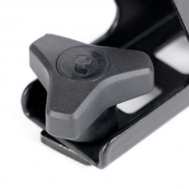 Menabo - Βάση Οροφής για Μεταφορά Canoe / Kayak Σετ 4 Τεμ. - 1 Σετ (16070/MB) Μεταφορά Σκι & Canoe Kayak americat.gr