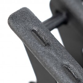 Menabo - Βάση Οροφής για Μεταφορά Canoe / Kayak Σετ 4 Τεμ. - 1 Σετ (16070/MB) Μεταφορά Σκι & Canoe Kayak americat.gr