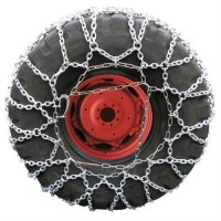 Pro-Traction Plus snow chains - 25.8 Snow Chains For Heavy Vehicles 16220 Lampa