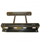 Βάση Καθισμάτων συνδηγού OMP (FORD ESCORT / SIERRA / COSWORTH ) Βάσεις Καθισμάτων americat.gr