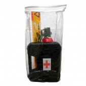 ΣΕΤ ΟΔΙΚΗ ΒΟΗΘΕΙΑ (ΤΡΙΓΩΝΟ-ΦΑΡΜΑΚΕΙΟ-ΠΥΡΟΣΒΕΣΤΗΡΑΣ) Φαρμακεία Τρίγωνα Διάσωση americat.gr