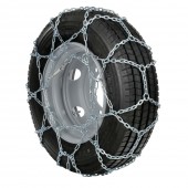 ΑΛΥΣΙΔΕΣ ΧΙΟΝΙΟΥ ΦΟΡΤΗΓΟΥ LIGHT-TRUCK LT03 LAMPA - 2 ΤΕΜ. Αλυσίδες Χιονιού americat.gr
