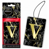 Amio - ΑΡΩΜΑΤΙΚΟ (ΚΡΕΜΑΣΤΟ) AROMA V-COLLECTION - ΦΡΑΟΥΛΑ - 1 ΤΕΜ. (A83554/AM) Αρωματικά americat.gr