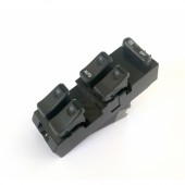 Διακόπτης Παραθύρων MAZDA 323 /FAMILIA 96-98 ΠΟΛΛΑΠΛΟΣ 11PIN Mazda americat.gr