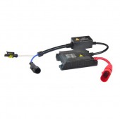 Μετασχηματιστής SLIM για ΧΕΝΟΝ για XENON Kit 12V M-TECH DIGITAL Ανταλλακτικά Xenon americat.gr