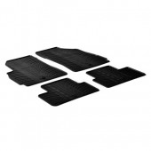 ΠΑΤΑΚΙΑ EXECUTIVE ΜΟΚΕΤΑ ΓΙΑ CHEVROLET ORLANDO 01/2011-09/2015 ΣΕ ΜΑΥΡΟ ΧΡΩΜΑ ΜΕ ΚΟΥΜΠΩΜΑΤΑ LAMPA - 4 ΤΕΜ. Chevrolet americat.gr