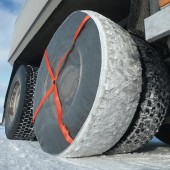 ΑΝΤΙΟΛΙΣΘΗΤΙΚΟ ΠΑΝΙ ΧΙΟΝΙΟΥ AUTOSOCK AL89 TRUCK SERIES - 2 ΤΕΜ. Αντιολισθητικά πανιά Autosock Φορτηγού americat.gr