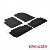 ΠΑΤΑΚΙΑ EXECUTIVE ΜΟΚΕΤΑ ΓΙΑ CHEVROLET SPARK 02/2010-09/2015 ΣΕ ΜΑΥΡΟ ΧΡΩΜΑ ΧΩΡΙΣ ΚΟΥΜΠΩΜΑΤΑ LAMPA - 4 ΤΕΜ. Chevrolet americat.gr