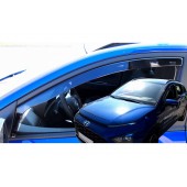 ΑΝΕΜΟΘΡΑΥΣΤΕΣ ΓΙΑ HYUNDAI BAYON 5D 2021+ ΑΥΤΟΚΙΝΗΤΟΥ ΑΠΟ ΕΥΚΑΜΠΤΟ ΦΙΜΕ ΠΛΑΣΤΙΚΟ HEKO - 2 ΤΕΜ. ΑΝΕΜΟΘΡΑΥΣΤΕΣ americat.gr