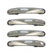 ΧΕΡΟΥΛΙΑ ΠΟΡΤΑΣ ΓΙΑ OPEL ASTRA H HB 5D /SEDAN /SW 04+ ΧΡΩΜΙΟ ΜΕΤΑΛΛΙΚΑ 4ΠΟΡΤΕΣ 4ΤΕΜ Χερούλια Χούφτες Πόρτας americat.gr