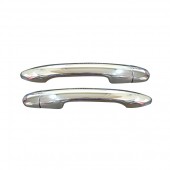 ΧΕΡΟΥΛΙΑ ΠΟΡΤΑΣ ΓΙΑ RENAULT LAGUNA COUPE 2008+ ΧΡΩΜΙΟ ΜΕΤΑΛΛΙΚΑ 2ΠΟΡΤΕΣ 2ΤΕΜ Χερούλια Χούφτες Πόρτας americat.gr