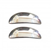 ΧΕΡΟΥΛΙΑ ΠΟΡΤΑΣ ΓΙΑ TOYOTA AYGO HB 3D 2005+ ΧΡΩΜΙΟ ΜΕΤΑΛΛΙΚΑ 2ΠΟΡΤΕΣ 2ΤΕΜ Χερούλια Χούφτες Πόρτας americat.gr