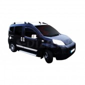 ΧΕΡΟΥΛΙΑ ΠΟΡΤΑΣ ΓΙΑ FIAT FIORINO/QUBO 2008 ΧΡΩΜΙΟ ΜΕΤΑΛΛΙΚΑ 10ΤΕΜ. Διάφορα Διακοσμητικά Χρωμίου americat.gr
