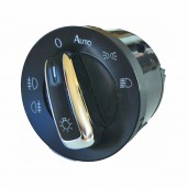Διακόπτης Φώτων VW GOLF 6/PASSAT/JETTA/EOS/T6/TOURAN/SHARAN/ALHAMBRA 10PIN VW americat.gr