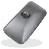 ΚΑΘΡΕΠΤΗΣ ΤΡΑΚΤΕΡ 377x189mm ΚΥΡΤΟΣ - ΒΑΣΗ 10-24mm ΚΑΘΡΕΠΤΕΣ ΤΡΑΚΤΕΡ - ΑΓΡΟΤΙΚΩΝ ΜΗΧΑΝΗΜΑΤΩΝ americat.gr