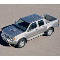 TRIM ΠΑΡΑΘΥΡΩΝ 4ΤΕΜ ΑΝΟΞ.ΑΤΣΑΛΙ ΧΡΩΜΙΟ ΓΙΑ NISSAN PICK-UP SKY STAR D22 1999+ Διάφορα Διακοσμητικά Χρωμίου 6604060/SD S-dizayn americat.gr TRIM ΠΑΡΑΘΥΡΩΝ 4ΤΕΜ ΑΝΟΞ.ΑΤΣΑΛΙ ΧΡΩΜΙΟ ΓΙΑ NISSAN PICK-UP SKY STAR D22 1999+ Διάφορα Διακοσμητικά Χρωμίου americat.gr