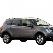 TRIM ΠΑΡΑΘΥΡΩΝ ΑΥΤΟΚΟΛΛΗΤΑ ΧΡΩΜΙΟΥ 4ΤΕΜ. ΓΙΑ NISSAN QASHQAI 5D 2010-2013 Διάφορα Διακοσμητικά Χρωμίου americat.gr