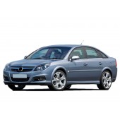 TRIM ΠΑΡΑΘΥΡΩΝ 4ΤΕΜ ΑΝΟΞ.ΑΤΣΑΛΙ ΧΡΩΜΙΟ ΓΙΑ OPEL VECTRA C SD/SW 02-08 Διάφορα Διακοσμητικά Χρωμίου americat.gr