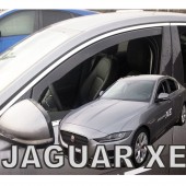 ΑΝΕΜΟΘΡΑΥΣΤΕΣ ΓΙΑ JAGUAR XE 4D 2015+ ΖΕΥΓΑΡΙ ΑΠΟ ΕΥΚΑΜΠΤΟ ΦΙΜΕ ΠΛΑΣΤΙΚΟ HEKO - 2 ΤΕΜ. ΑΝΕΜΟΘΡΑΥΣΤΕΣ americat.gr
