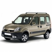 TRIM ΠΑΡΑΘΥΡΩΝ 2ΤΕΜ ΑΝΟΞ.ΑΤΣΑΛΙ ΧΡΩΜΙΟ ΓΙΑ RENAULT KANGOO MINI VAN/LAV 04-07 Διάφορα Διακοσμητικά Χρωμίου americat.gr