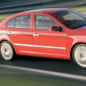 ΔΙΑΚΟΣΜΗΤΙΚΗ ΦΑΣΑ ΠΟΡΤΑΣ ΧΡΩΜΙΟ 4ΤΕΜ. ΓΙΑ SKODA OCTAVIA 5 4D 04-13 Διάφορα Διακοσμητικά Χρωμίου americat.gr