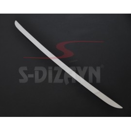 TRIM ΠΟΡΤ ΠΑΓΚΑΖ ΓΙΑ VW POLO 6R 5D 09-14 Διάφορα Διακοσμητικά Χρωμίου americat.gr