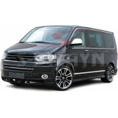 ΚΑΠΑΚΙΑ ΚΑΘΡΕΠΤΗ ΧΡΩΜΙΟΥ ΜΕΤΑΛΛΙΚΑ ΓΙΑ VW T5 CARAVELLE 2004-2010 Καπάκια Καθρεπτών americat.gr