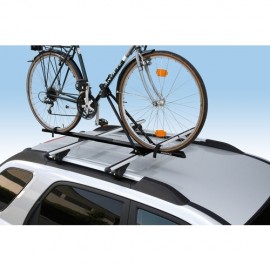 ΒΑΣΗ ΠΟΔΗΛΑΤΟΥ ΟΡΟΦΗΣ ΣΙΔΗΡΟΥ BIKE-ONE (ΜΕ ΚΛΕΙΔΑΡΙΑ) ΓΙΑ 1 ΠΟΔΗΛΑΤΟ NORDRIVE Βάσεις Οροφής americat.gr