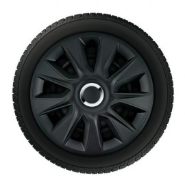 Τάσια Stratos RC Black - 17 ΣΕΤ ΤΑΣΙΑ 17 ΙΝΤΣΕΣ americat.gr